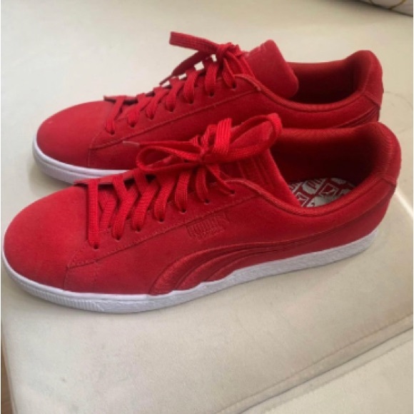 Puma sneakers - Picture 1 of 1